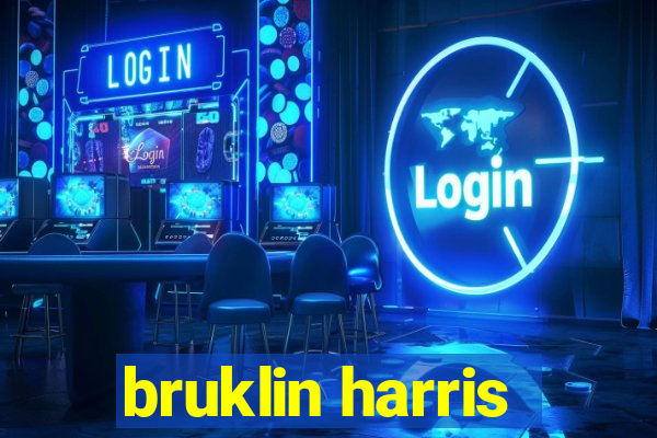 bruklin harris